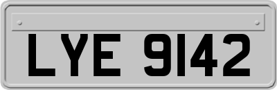 LYE9142