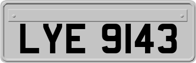 LYE9143