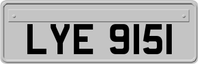 LYE9151