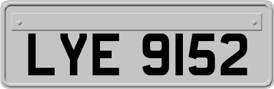 LYE9152