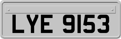 LYE9153