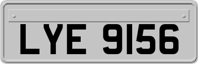 LYE9156