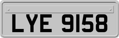 LYE9158