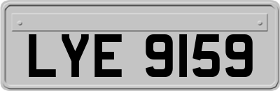 LYE9159