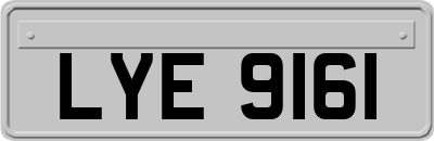 LYE9161
