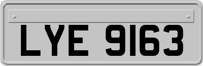 LYE9163