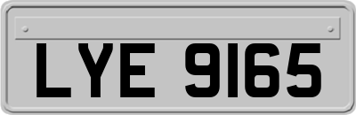 LYE9165