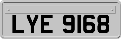 LYE9168