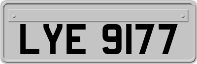LYE9177