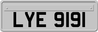 LYE9191