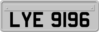 LYE9196