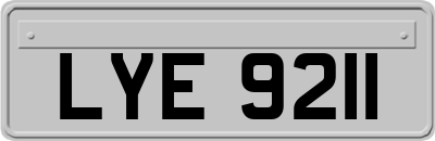 LYE9211