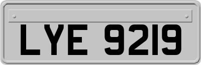 LYE9219