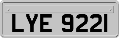 LYE9221