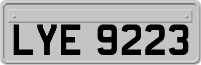 LYE9223