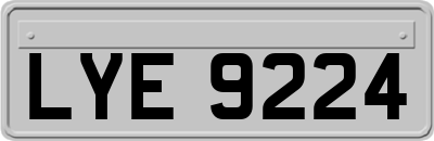 LYE9224
