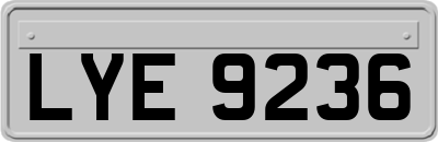 LYE9236