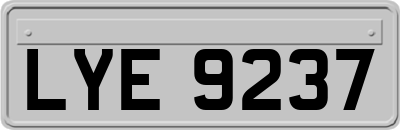 LYE9237