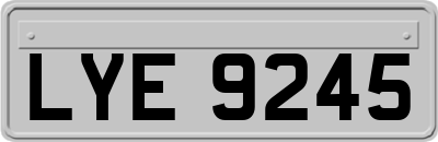 LYE9245