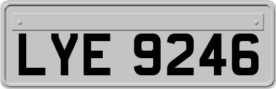 LYE9246