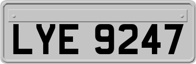 LYE9247