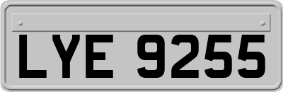 LYE9255