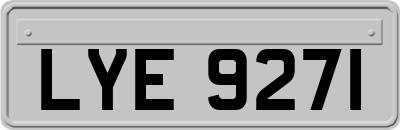 LYE9271
