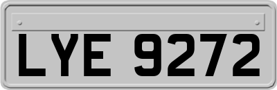 LYE9272