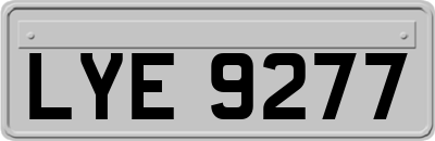 LYE9277