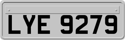 LYE9279