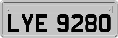 LYE9280