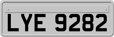 LYE9282