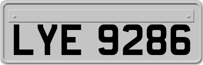 LYE9286