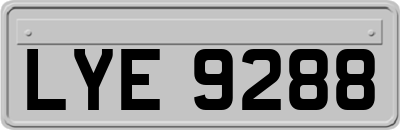 LYE9288