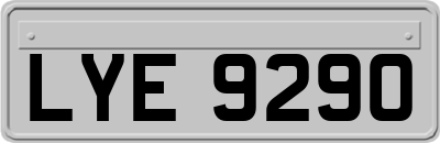 LYE9290