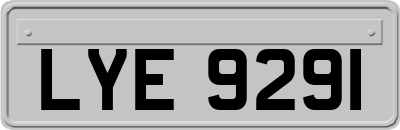 LYE9291