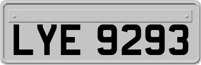 LYE9293