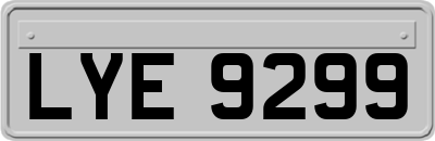 LYE9299