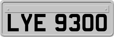 LYE9300