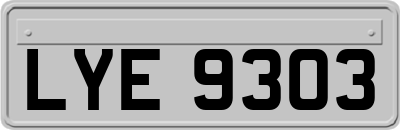 LYE9303