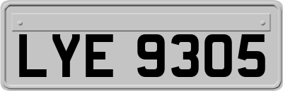 LYE9305
