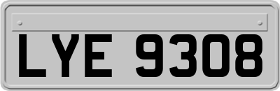 LYE9308