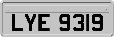 LYE9319