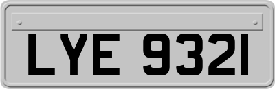 LYE9321