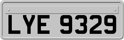 LYE9329