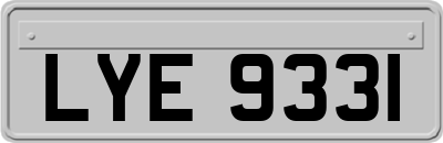 LYE9331