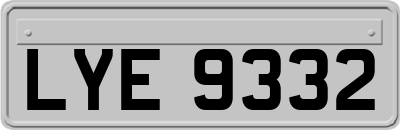 LYE9332