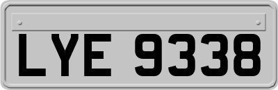 LYE9338