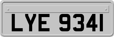 LYE9341