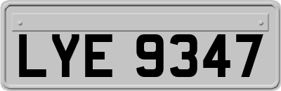 LYE9347